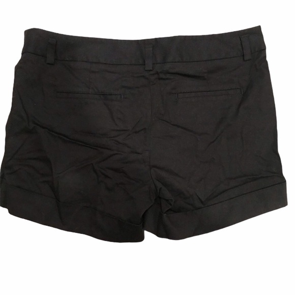 Express black shorts sz 10 - Picture 3 of 3